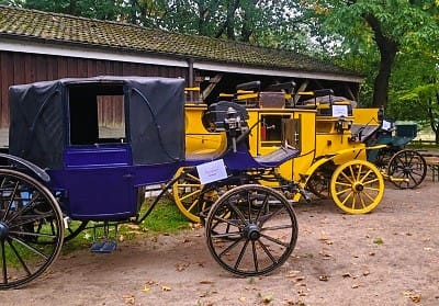 Kutschen